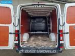 Volkswagen Crafter 177pk Automaat L3H2 Airco Cruise Camera N, Autos, 130 kW, Automatique, Tissu, 177 ch