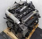 Complete motor APX  1.8T Audi TT A3, Ophalen of Verzenden, Gebruikt, Audi