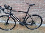 Sensa romagna shimano 105 disc, Fietsen en Brommers, Ophalen, Zo goed als nieuw, 10 tot 15 versnellingen, Overige merken