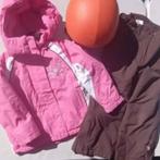 Lot hiver fille 4 ans : 1ères vacances au ski, Kinderen en Baby's, Kinderkleding | Maat 104, Ophalen, Zo goed als nieuw, Meisje