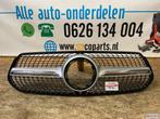 MERCEDES GLE 2020+ GRIL GRILLEN BUMPER ORIGINEEL, Auto-onderdelen, Gebruikt, Mercedes-Benz, Ophalen of Verzenden, Achter