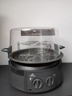 Royal Steam hetelucht koker, stoomkoker, Ophalen, Gebruikt