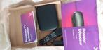 Proximus V6 TV-decoder + oplader, Ophalen of Verzenden, Decoder