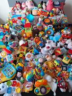 Zeer grote set speelgoed voor kinderen van 0 tot 4 jaar, Ophalen, Zo goed als nieuw