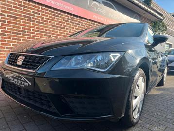 SEAT Leon 1.0 TSI beschikbaar voor biedingen