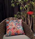Coussins décoratifs, Ophalen of Verzenden, Zo goed als nieuw, Zwart
