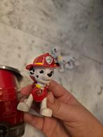Paw patrol changing station Marshall, Ophalen