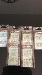 Nash haken, Watersport en Boten, Hengelsport | Karpervissen, Ophalen of Verzenden, Nieuw