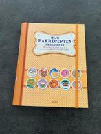 Mijn bak recepten, Boeken, Kookboeken, Ophalen of Verzenden, Nieuw, Nederland en België