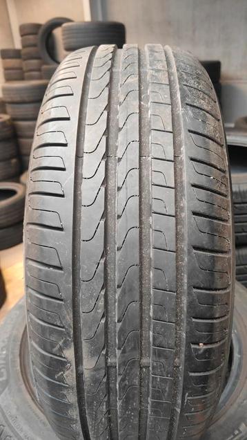 205/55r17 Pirelli 40€ per stuk met montage  beschikbaar voor biedingen