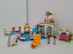 Lego Heartlake Summer Pool
41313, Ophalen, Zo goed als nieuw, Complete set, Lego