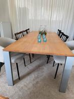 Tafel Arco 105x240cm, Huis en Inrichting, Ophalen, Gebruikt