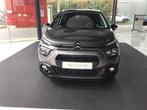 CITROEN C3 SHINE 1199 CC 110 PK, Stof, Euro 6, 1199 cc, Bedrijf