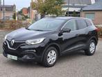 Renault Kadjar – 1.2T – mod.2016 – 92dkm - DigiAC – Garantie, Voorwielaandrijving, Kadjar, Stof, Euro 6