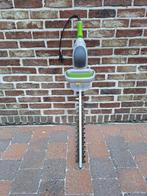 Elektrische heggenschaar, Ophalen, Zo goed als nieuw, Elektrisch, Green Point