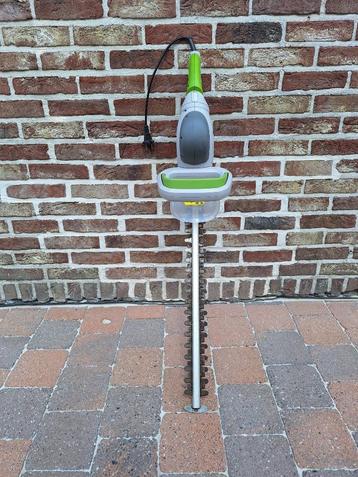 Elektrische heggenschaar  beschikbaar voor biedingen