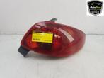ACHTERLICHT RECHTS Peugeot 206 (2A / C/H/J/S) (|6351S0|), Gebruikt, Peugeot
