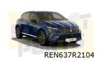 Mitshubishi Colt/Renault Clio Modderkuip Rechts achter Origi, Verzenden, Nieuw, Renault, Bumper