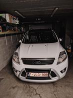 Ford Kuga 4x4  Full Option, Autos, Achat, 5 portes, Diesel, Automatique