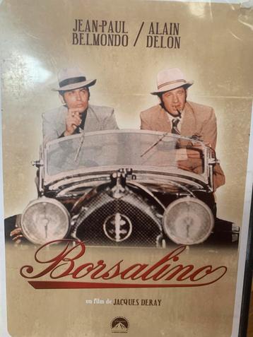 Borsalino beschikbaar voor biedingen