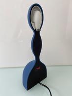 Lampe de bureau "Virgo" de Nemo fabriqué par Cassina, Gebruikt, Ophalen of Verzenden, Postmoderne, Minder dan 50 cm