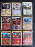 Pokemon kaarten, Enlèvement ou Envoi, Comme neuf, Plusieurs cartes