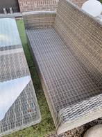 Set de jardin, Enlèvement, Comme neuf, Salons de jardin