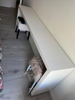 IKEA bedconsoletafel, Ophalen, Gebruikt