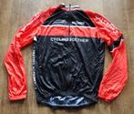 Veste cycliste coupe-vent, Heren, Nieuw, Ophalen of Verzenden, L