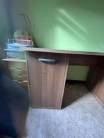 Bureau, Huis en Inrichting, Bureaus, Ophalen, Zo goed als nieuw, Bureau