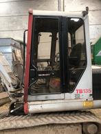 Takeuchi minigraafmachine van 3,5 ton, Zakelijke goederen, Ophalen