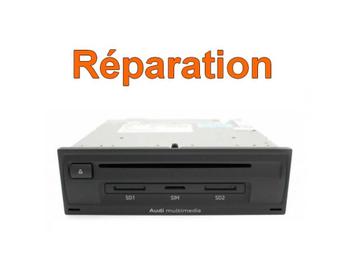 Mib main unit harman MMI - Discover beschikbaar voor biedingen