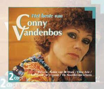 Conny Vandenbos - Het Beste Van (2CD)