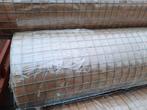 MARTERDRAAD 120 CM HOOG 18 meter lang, Ophalen of Verzenden, Draad
