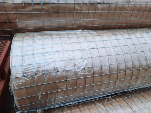MARTERDRAAD 120 CM HOOG 18 meter lang, Tuin en Terras, Gaas en Draad, Draad, Ophalen of Verzenden