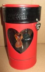 2 miniatures le classique et le male Jean paul Gaultier, Verzamelen, Parfumverzamelingen, Verzenden, Nieuw, Gevuld