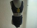 Bikini noir/jaune. Marque: "Best Mountain ". Taille 40., Kleding | Dames, Badmode en Zwemkleding, Best Mountain "., Verzenden