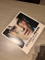 Vinyl lp Davind Damiano, Enlèvement ou Envoi, Comme neuf