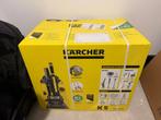 KARCHER K5 Power Control Car & Home (1.324-557.0), Nieuw, KARCHER, Elektrisch, Met autostop en -start