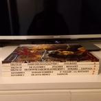 Hardcover strips  deel 1:  3€/stuk  of 15€/6stuks, Enlèvement ou Envoi