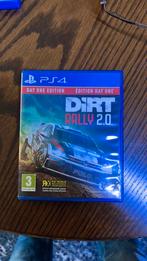DIRT RALLY 2.0, Games en Spelcomputers, Ophalen, Zo goed als nieuw