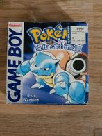 Gameboy pokemon bleu, Gebruikt, Ophalen