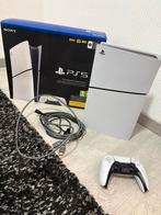 Kit complet Sony Playstation 5 Digital Edition, Enlèvement, Comme neuf, Playstation 5
