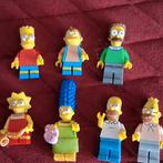 Lego The Simpsons Minifigures, Kinderen en Baby's, Speelgoed | Duplo en Lego, Ophalen of Verzenden, Lego