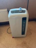Delonghi grote airco te koop, Elektronische apparatuur, Airco's, Ophalen, Zo goed als nieuw, Mobiele airco