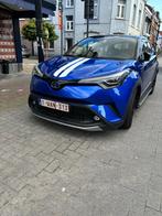 TOYOTA C-HR 2019, Autos, Toyota, Achat, Autre, Noir, 5 portes