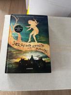 Boek serafina en de zwarte mantel, Ophalen, Nieuw