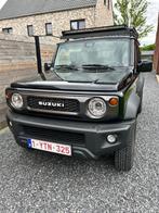 Suzuki Jimny GLX 4zitpl, Auto's, Suzuki, Euro 6, Electronic Stability Program (ESP), Vierwielaandrijving, Particulier