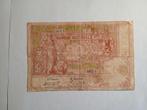 Belgique, Albert 1, 20 Francs 10-12-1919 avec traces d'usure, Envoi, Billets en vrac