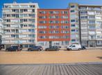 Appartement te koop in Oostende, 2 slpks, Immo, Huizen en Appartementen te koop, Appartement, 2 kamers, 363 kWh/m²/jaar